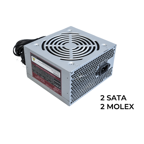 YGT Top One 750W (ordinary)